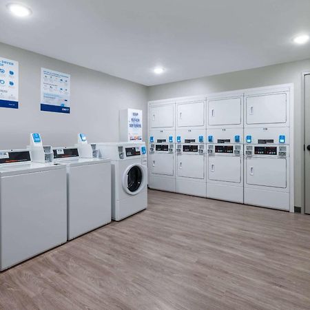Echo Suites Extended Stay By Wyndham Richmond West Innsbrook 외부 사진