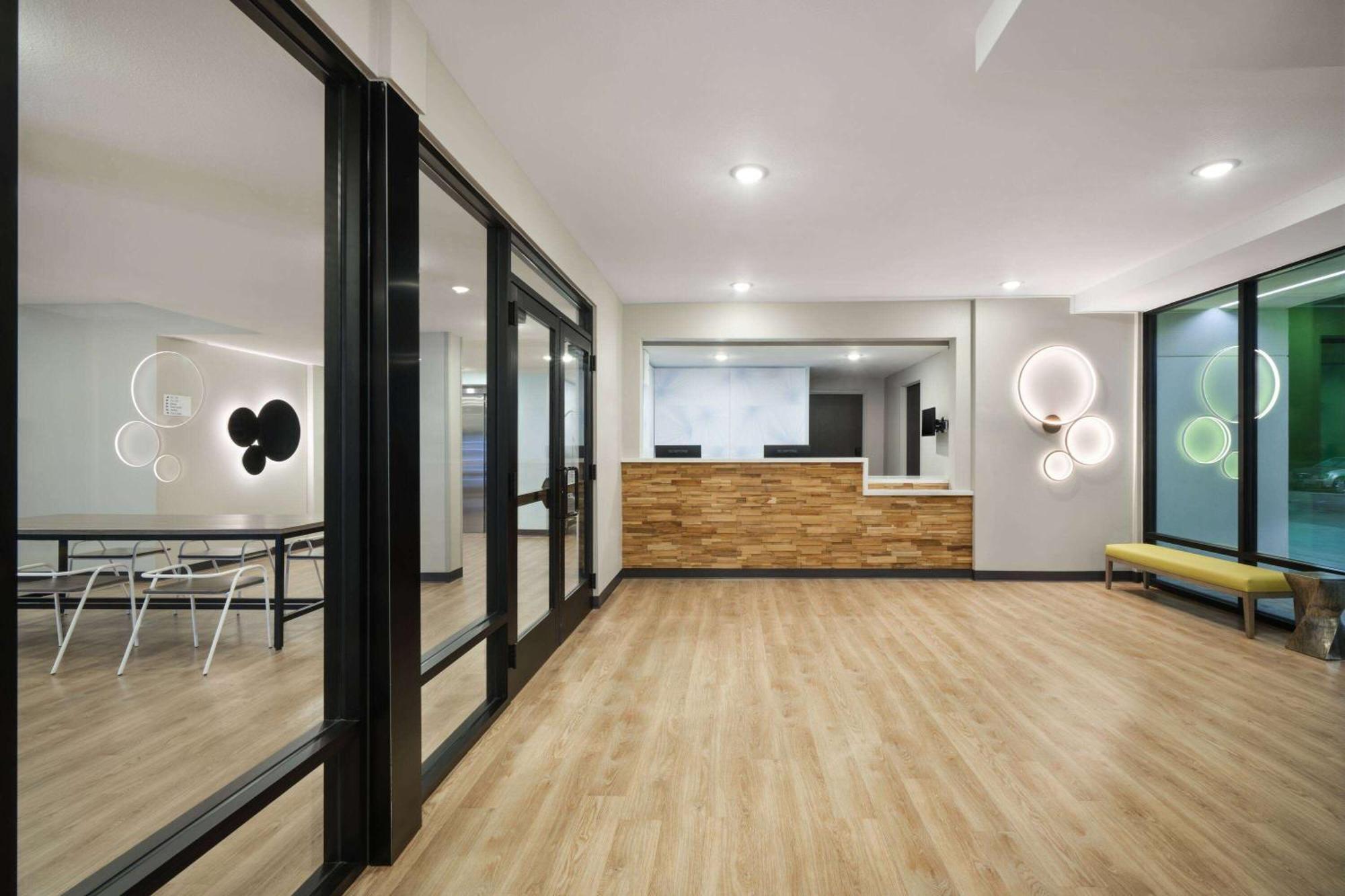 Echo Suites Extended Stay By Wyndham Richmond West Innsbrook 외부 사진