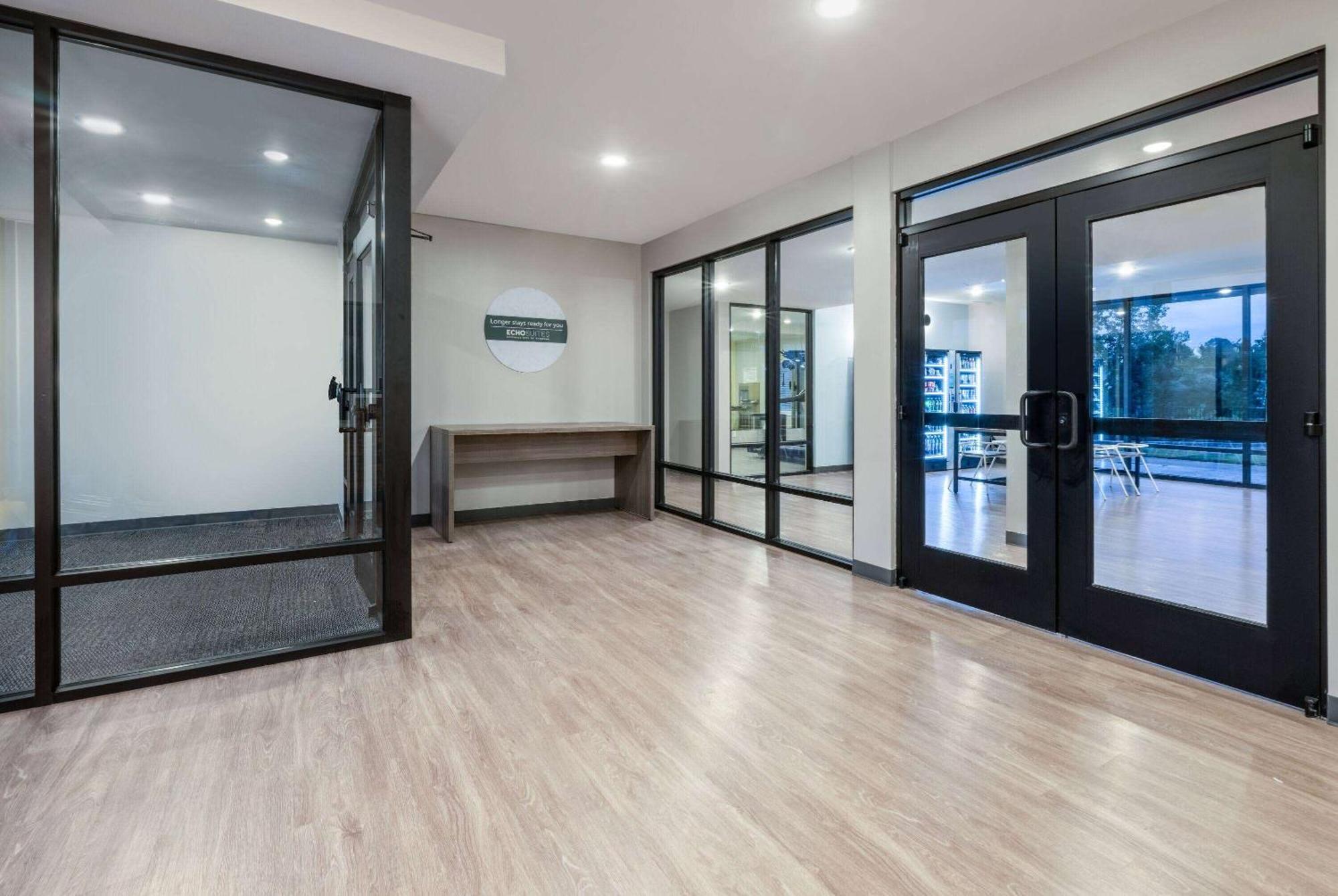 Echo Suites Extended Stay By Wyndham Richmond West Innsbrook 외부 사진