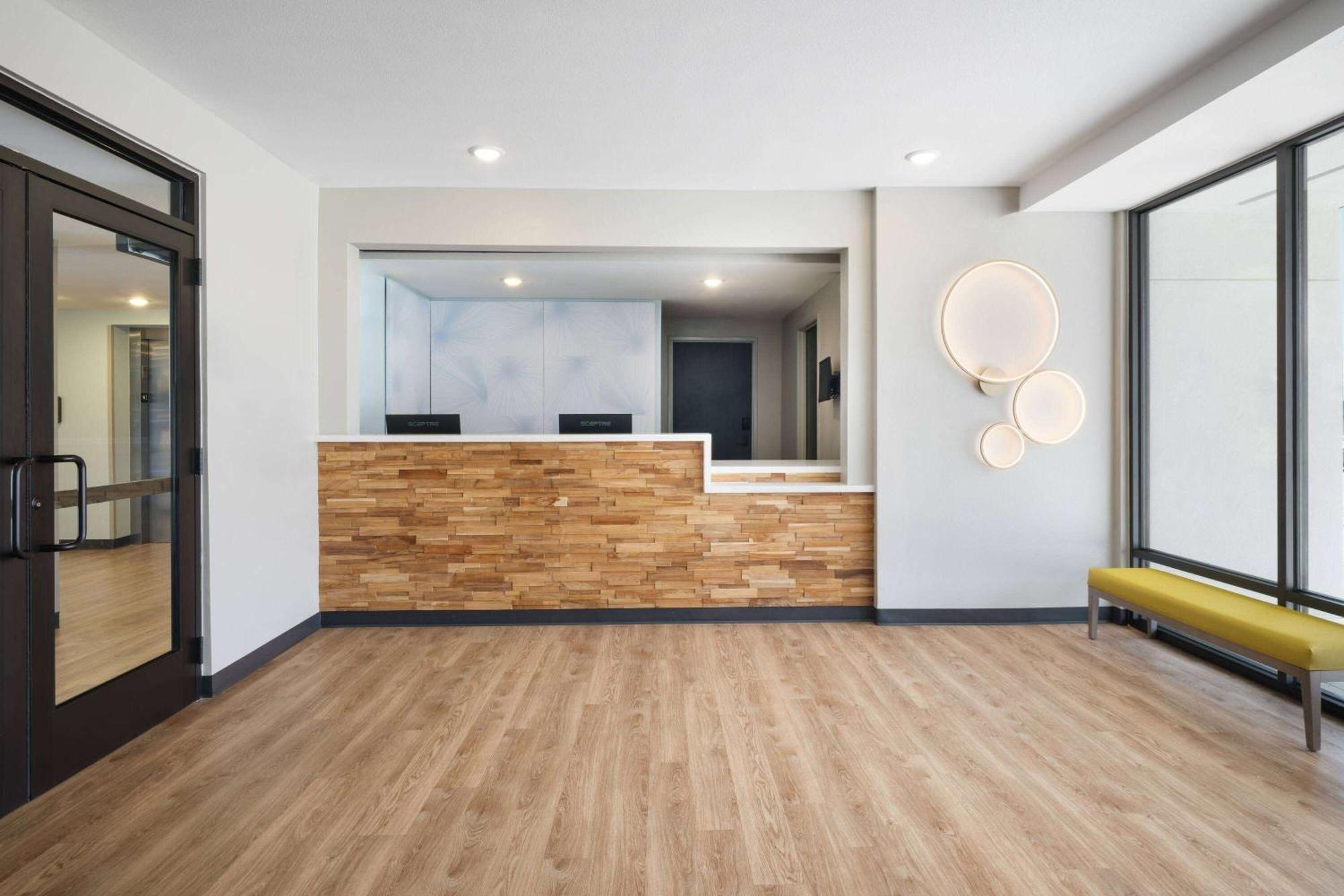 Echo Suites Extended Stay By Wyndham Richmond West Innsbrook 외부 사진