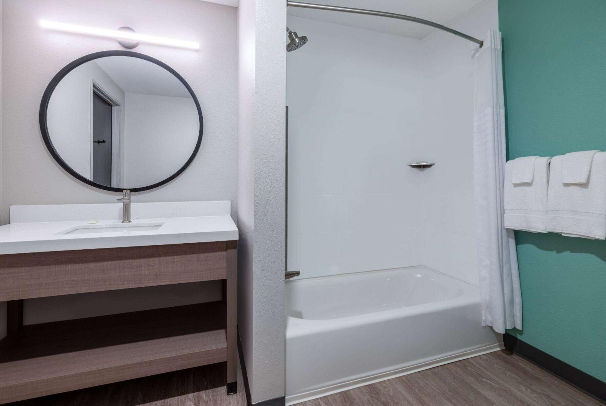 Echo Suites Extended Stay By Wyndham Richmond West Innsbrook 외부 사진