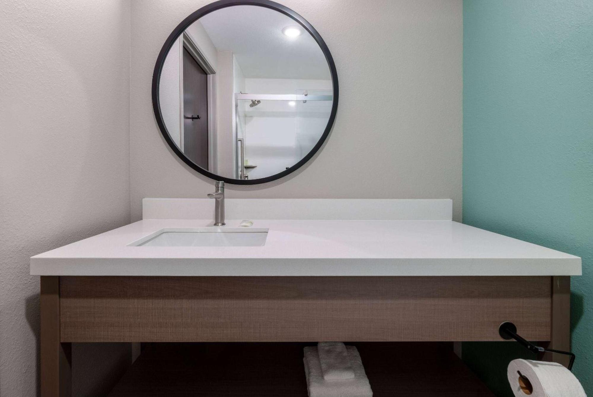 Echo Suites Extended Stay By Wyndham Richmond West Innsbrook 외부 사진