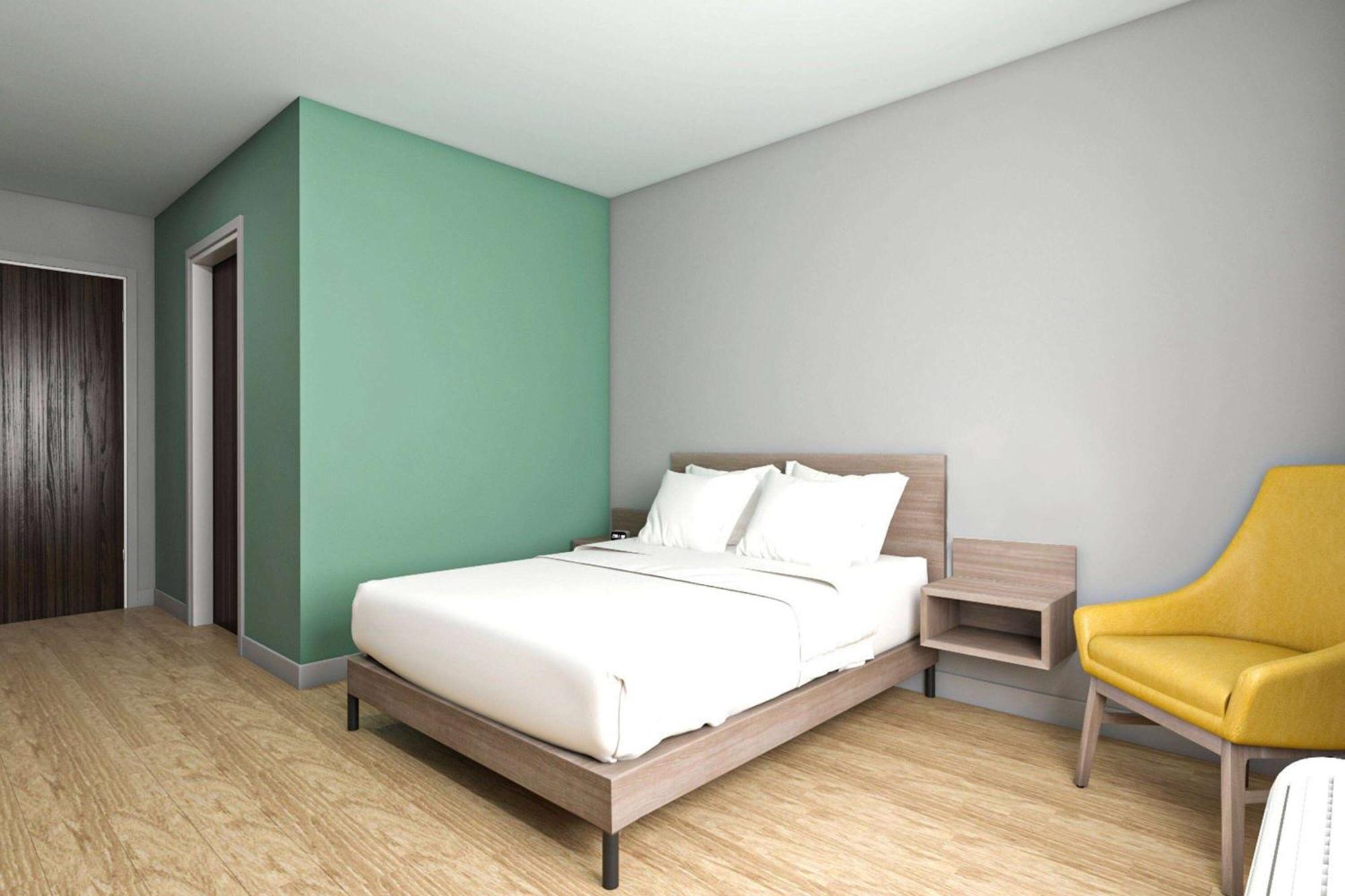 Echo Suites Extended Stay By Wyndham Richmond West Innsbrook 외부 사진