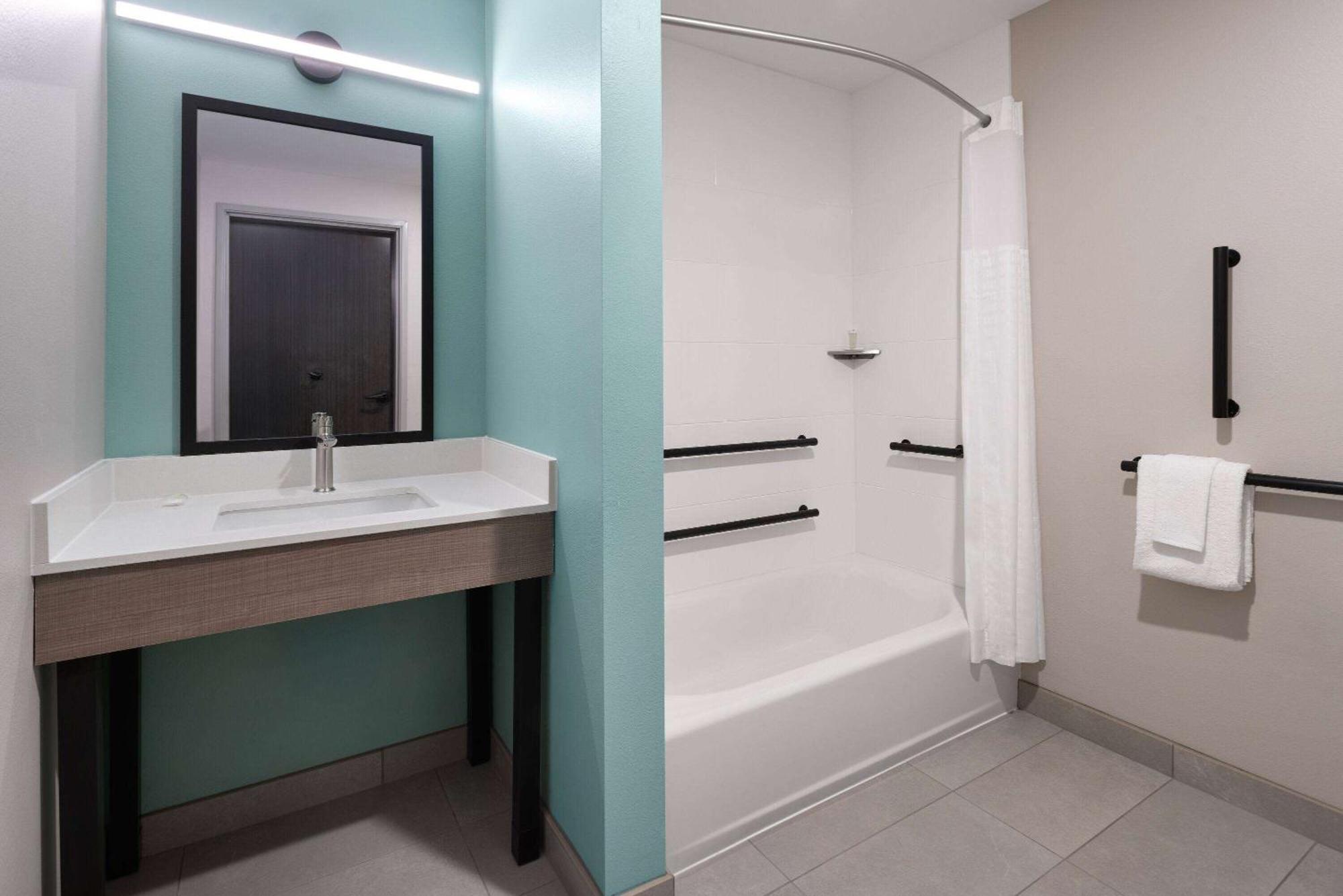 Echo Suites Extended Stay By Wyndham Richmond West Innsbrook 외부 사진