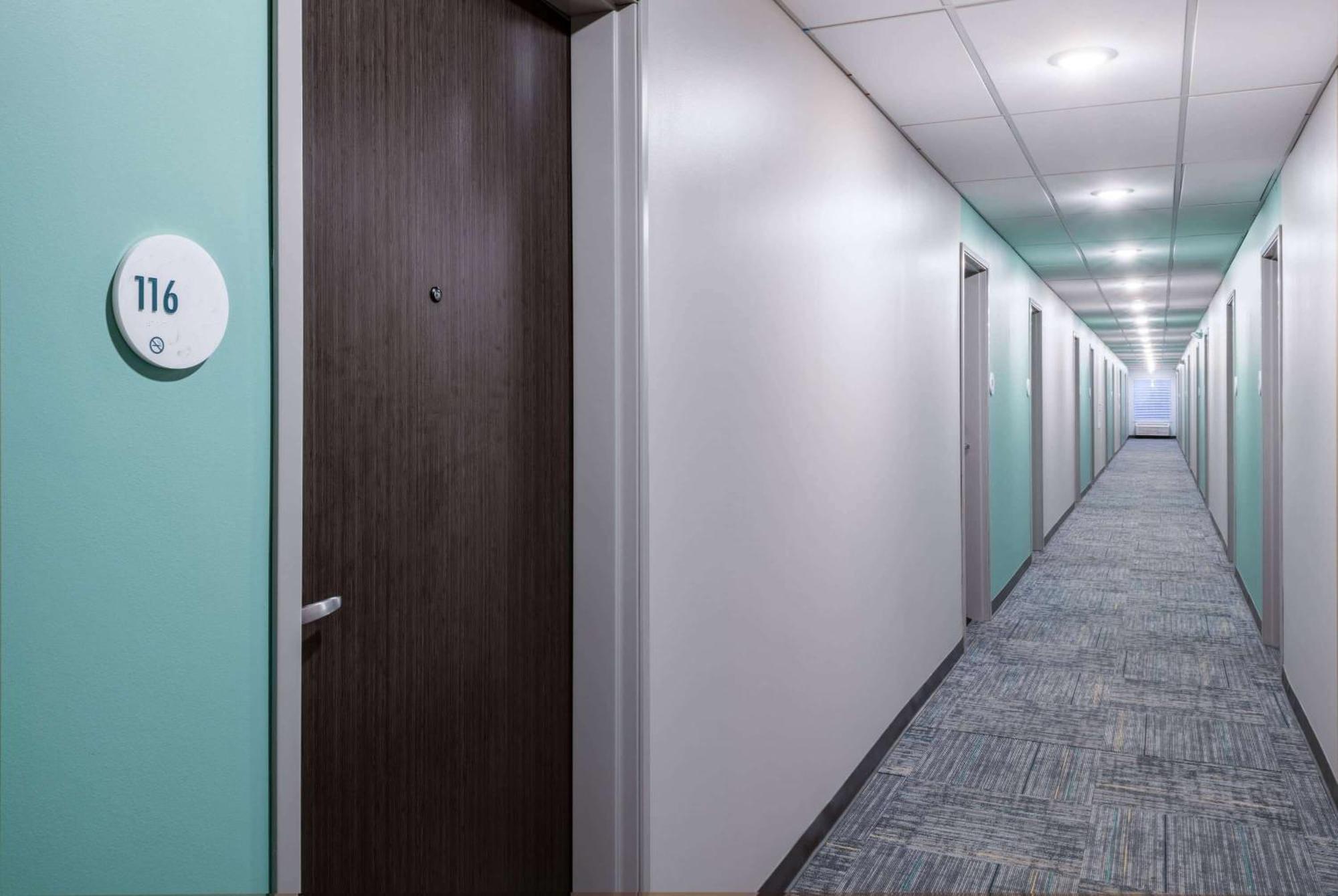 Echo Suites Extended Stay By Wyndham Richmond West Innsbrook 외부 사진