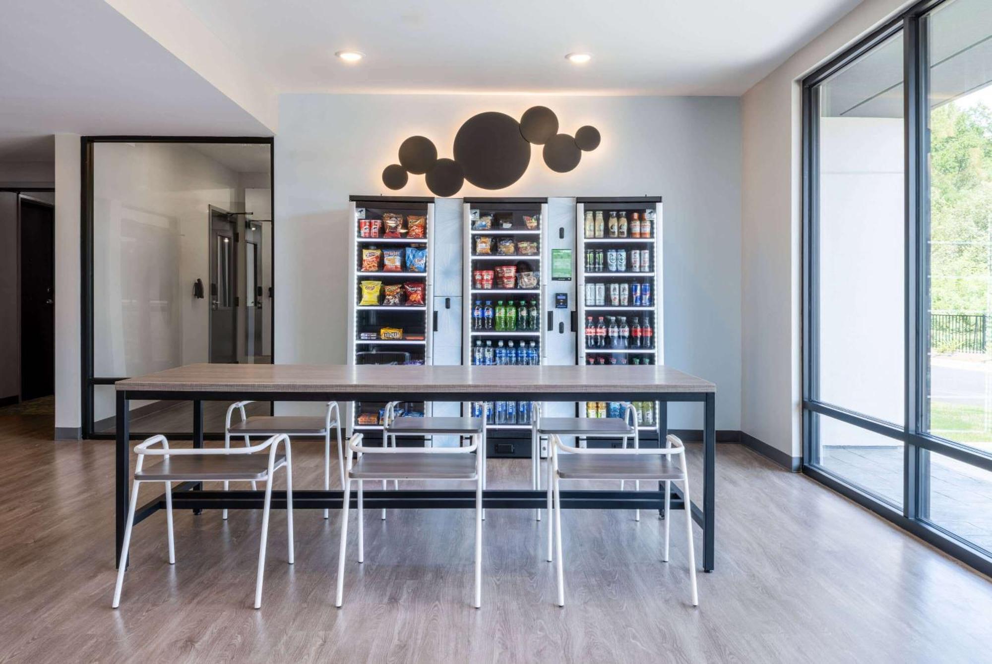 Echo Suites Extended Stay By Wyndham Richmond West Innsbrook 외부 사진