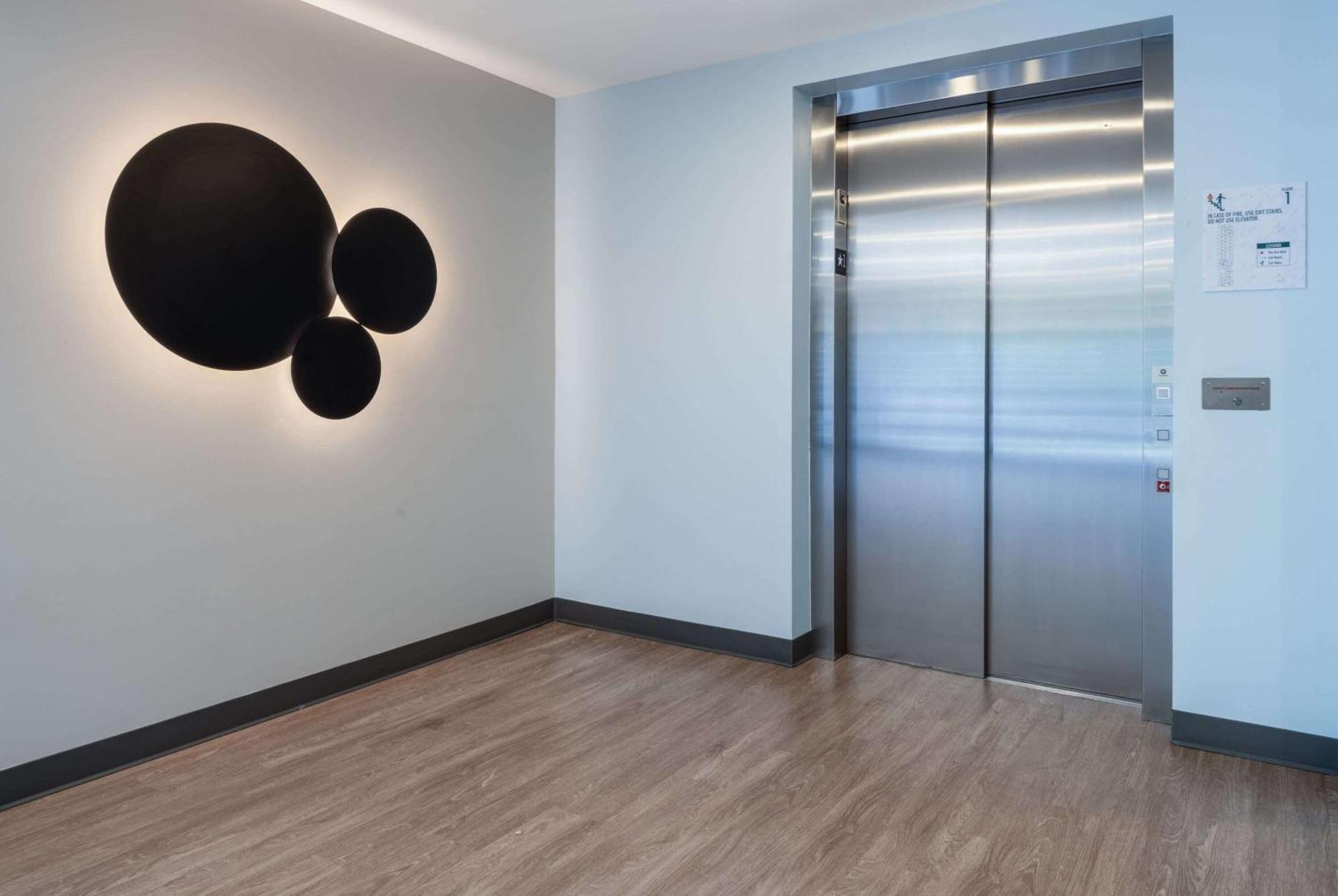 Echo Suites Extended Stay By Wyndham Richmond West Innsbrook 외부 사진