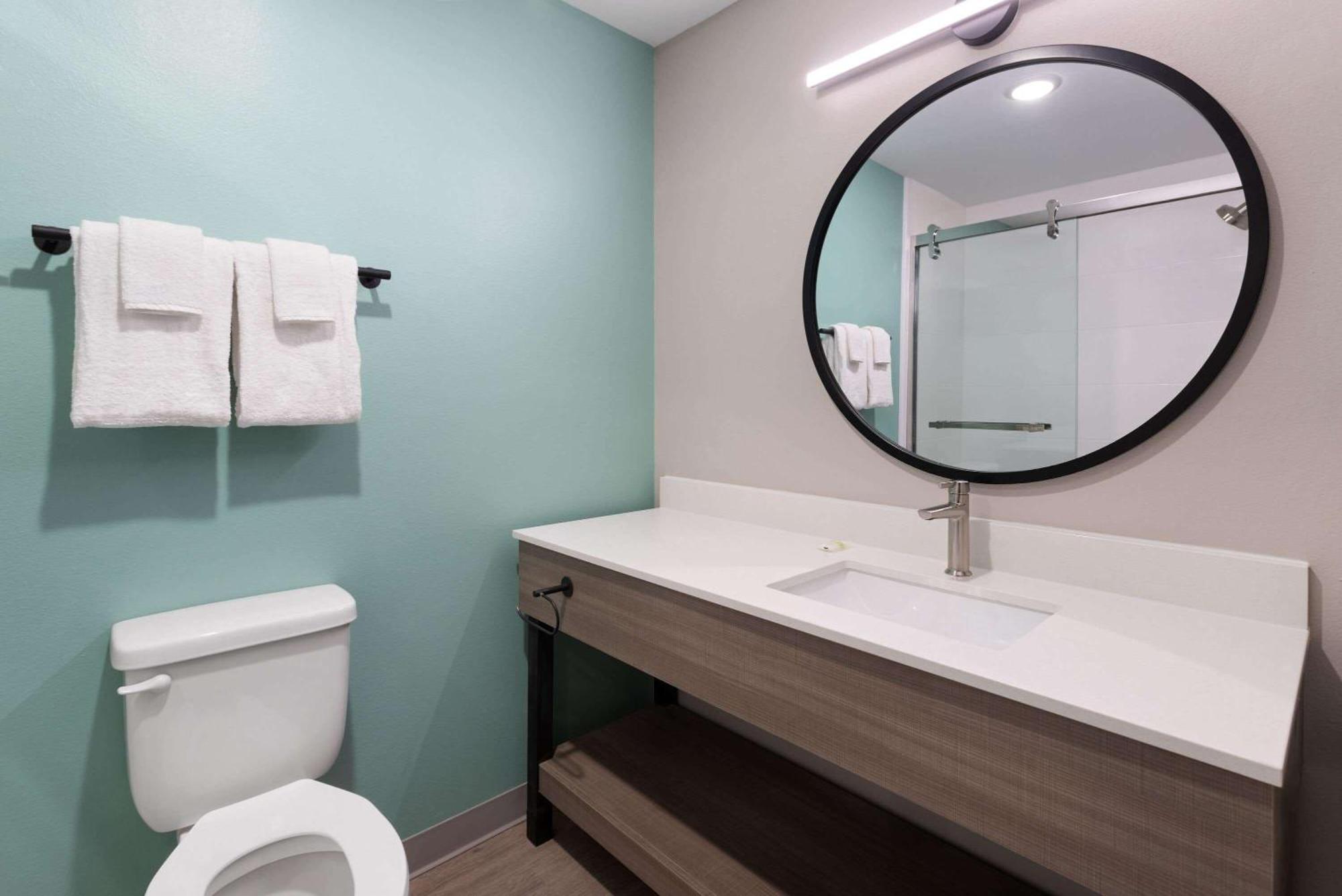 Echo Suites Extended Stay By Wyndham Richmond West Innsbrook 외부 사진
