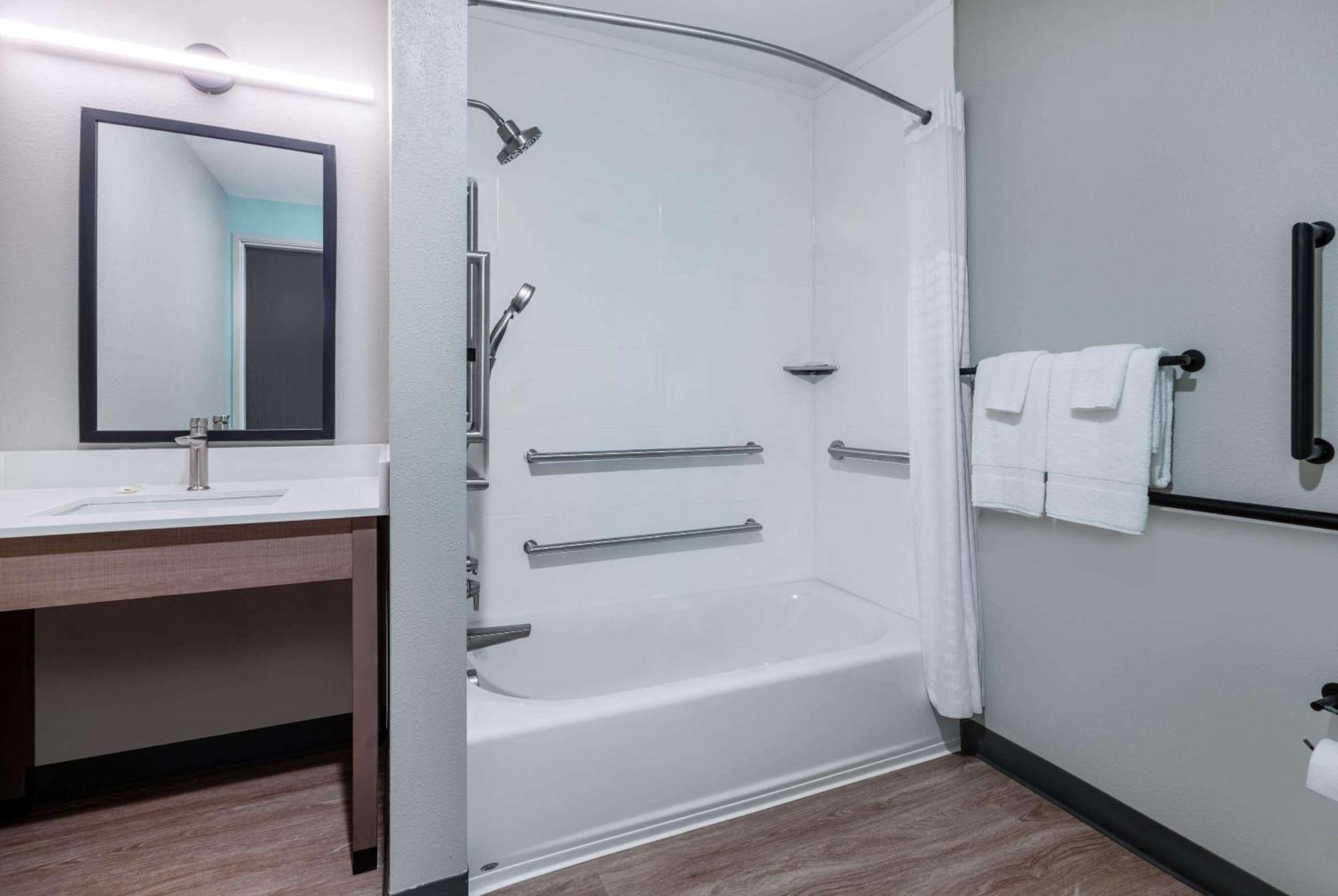 Echo Suites Extended Stay By Wyndham Richmond West Innsbrook 외부 사진