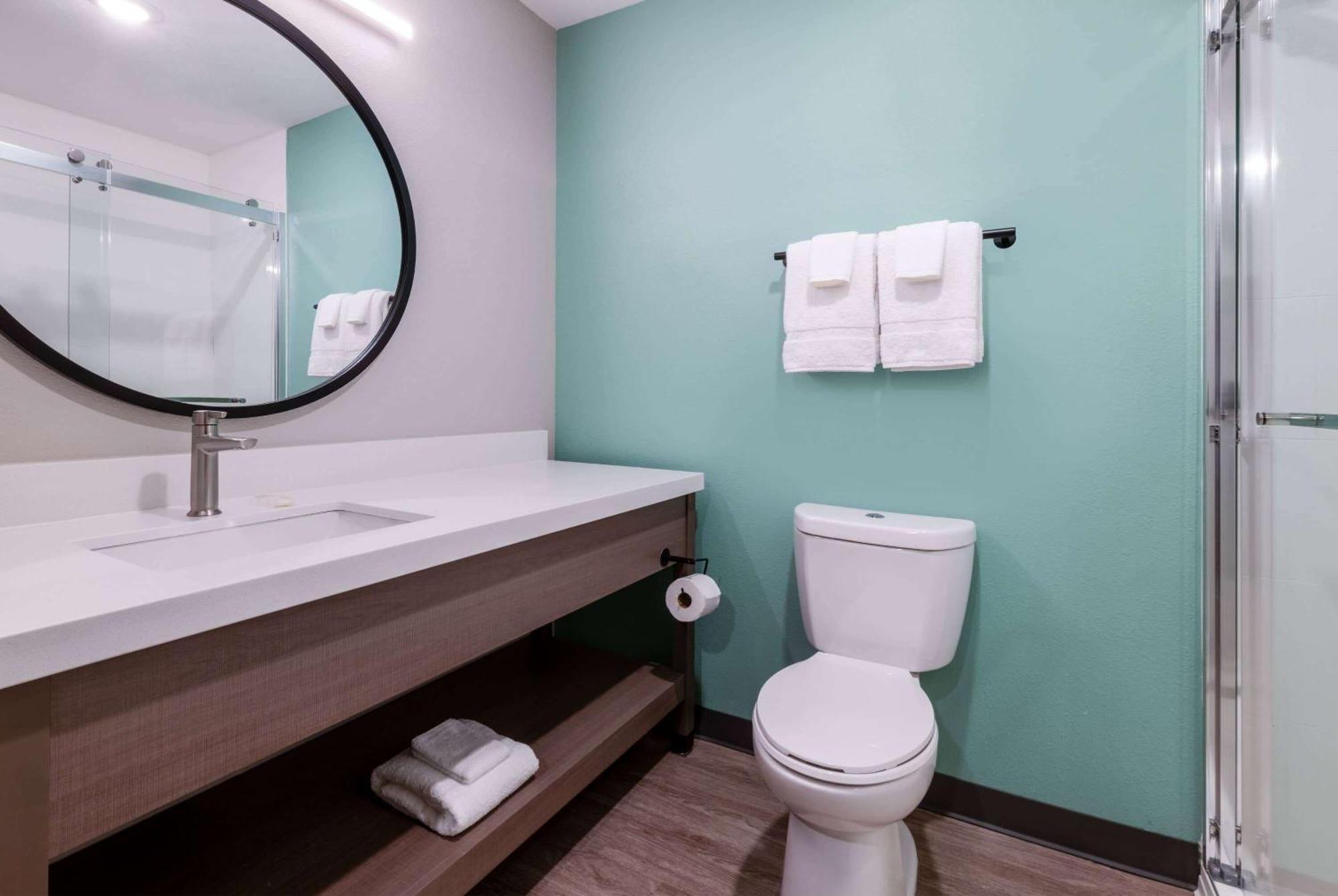 Echo Suites Extended Stay By Wyndham Richmond West Innsbrook 외부 사진