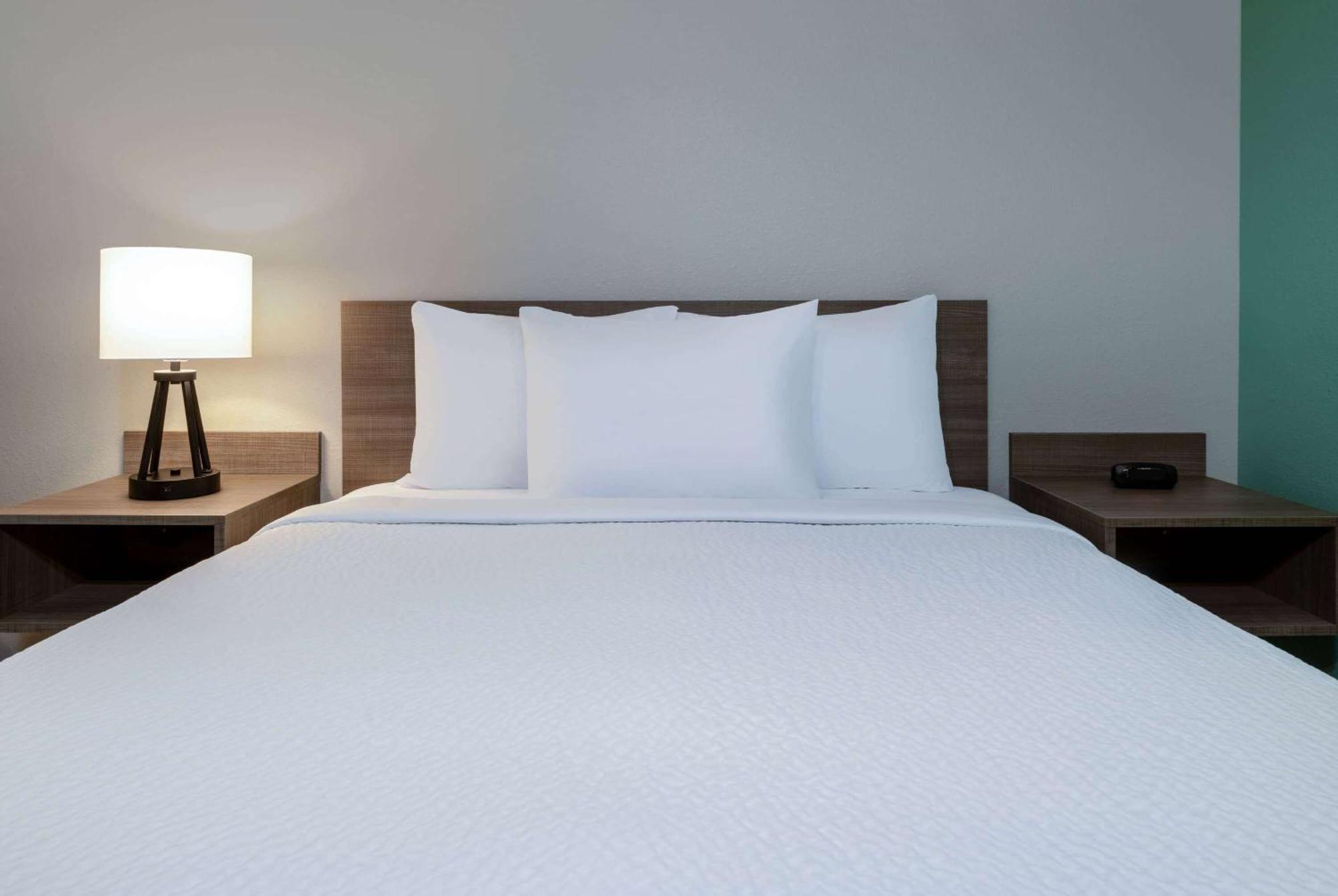 Echo Suites Extended Stay By Wyndham Richmond West Innsbrook 외부 사진