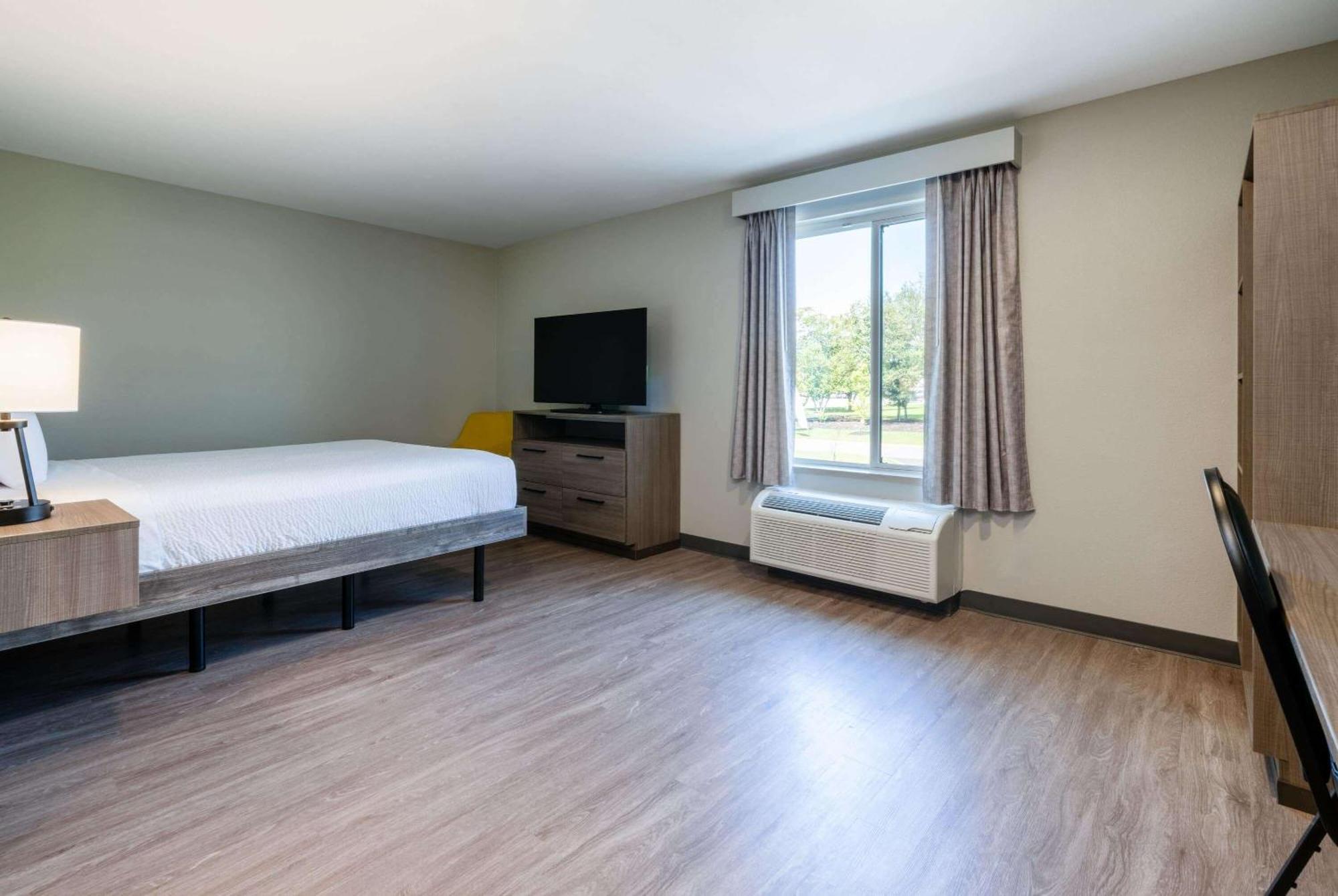 Echo Suites Extended Stay By Wyndham Richmond West Innsbrook 외부 사진