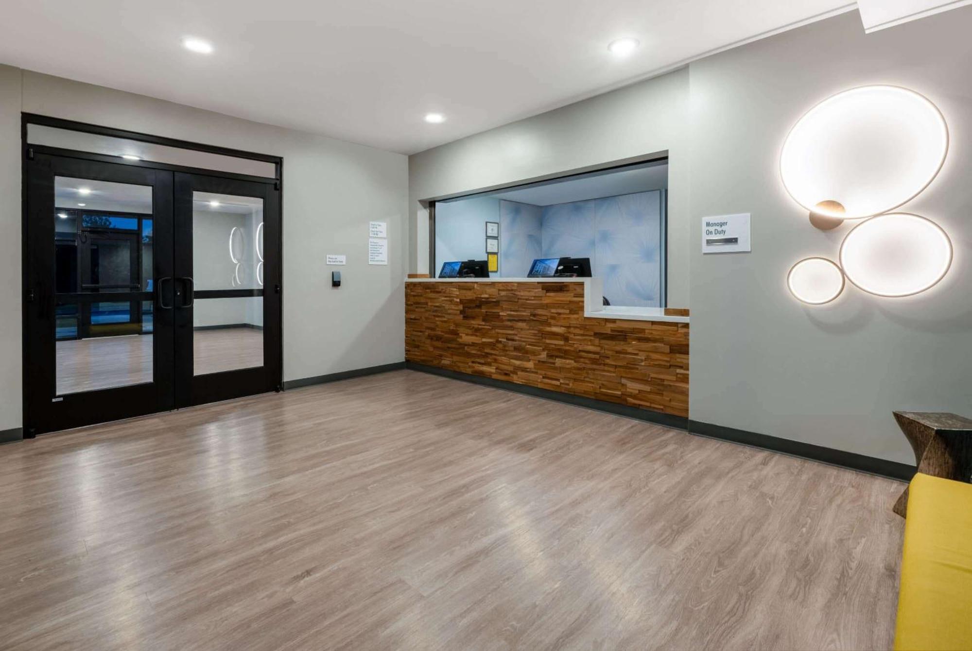 Echo Suites Extended Stay By Wyndham Richmond West Innsbrook 외부 사진